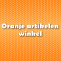 Oranje-artikelen-winkel.nl logo