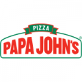 Papa John's logo
