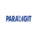 Paradigit logo