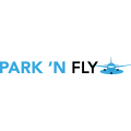 Park 'n Fly logo