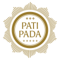 Patipada.nl logo