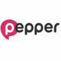 Pepper logo