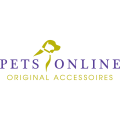 Petsonline.nl logo