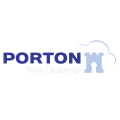 Porton.nl logo