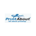 PrintAbout.nl logo