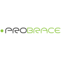 Probrace.nl logo