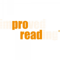 Proread logo