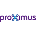 Proximus logo