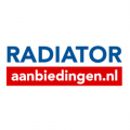 Radiatoraanbiedingen.nl logo