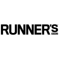Runnersworld.nl logo