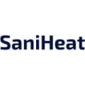 SaniHeat logo