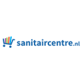 Sanitaircentre logo
