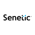 Senetic logo
