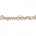 Shopvoorjehond logo