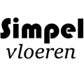 Simpel vloeren logo