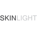 Skinlight logo