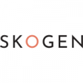 Skogen logo