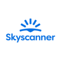 Skyscanner logo