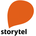 Storytel logo