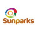 Sunparks logo