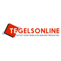 Tegelsonline logo