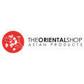 The Oriental Shop logo