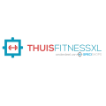 Thuisfitnessxl logo