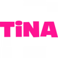 Tina logo