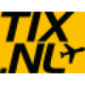 Tix logo