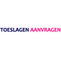 Toeslagenaanvragen logo