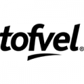 Tofvel logo