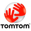 TomTom logo