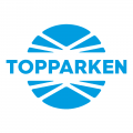 Topparken verkoop logo