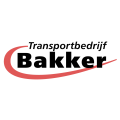 Transportbedrijf Bakker logo