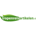 Tropenreisartikelen logo