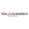 Vacanceselect logo