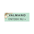 Valmano logo