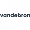 Vandebron logo