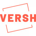 Versh logo