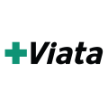 Viata logo