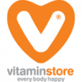 Vitaminstore logo
