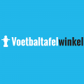 Voetbaltafelwinkel logo