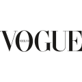 Vogue/magazine logo