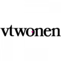vtwonen magazine logo