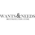 Wants&Needs logo