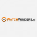 WatchWinders.nl logo