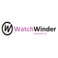 Watchwinderwebshop logo