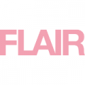 Flair Voordeelshop logo