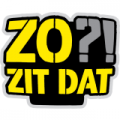 ZoZitDat Voordeelshop logo