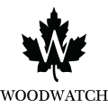 WoodWatch logo